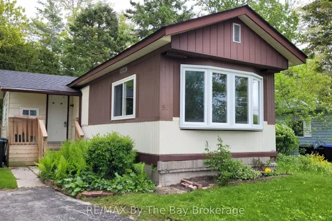 50 GEORGIAN GLEN Drive, ON L9Z 1K7