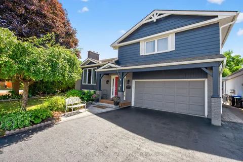 30 Bryan Drive, ON L9Y 2K7