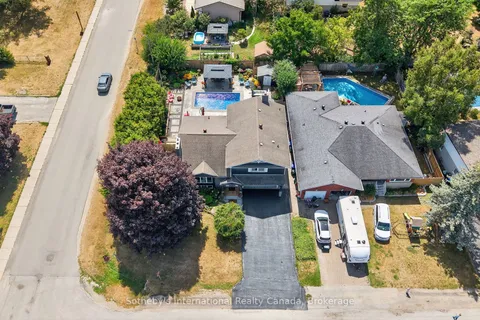 30 Bryan Drive, ON L9Y 2K7