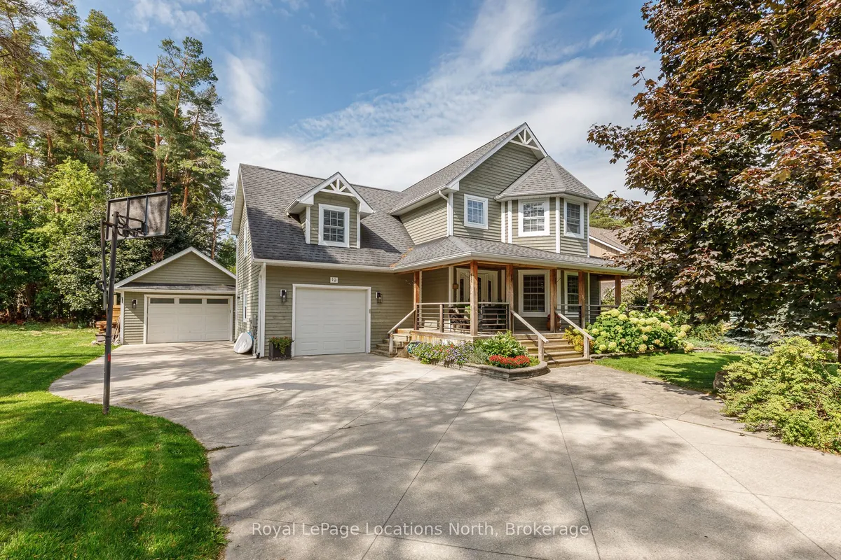 19 Melville Street, ON L0M 1P0