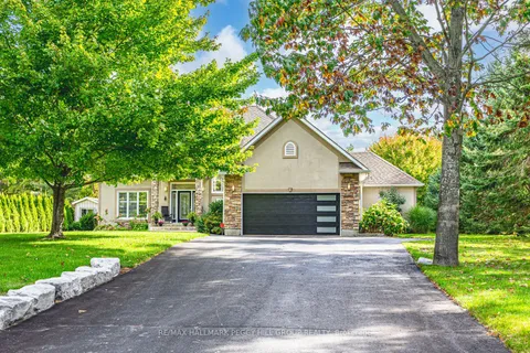 127 Goldfinch Crescent, ON L0L 2J0