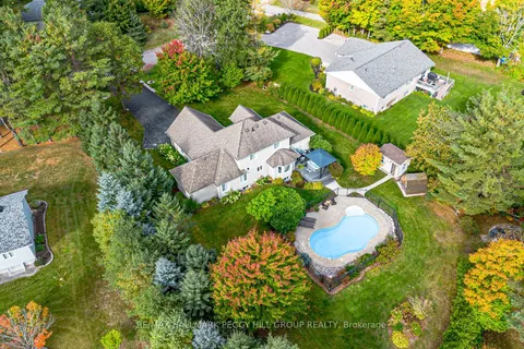 127 Goldfinch Crescent, ON L0L 2J0