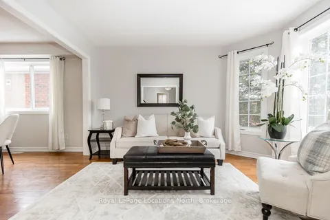 45 Holly Meadow Road, ON L4N 0E2