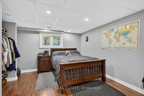 296 Warrington Road, ON L0M 1S0