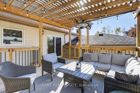 296 Warrington Road, ON L0M 1S0