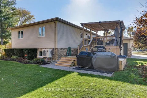 296 Warrington Road, ON L0M 1S0