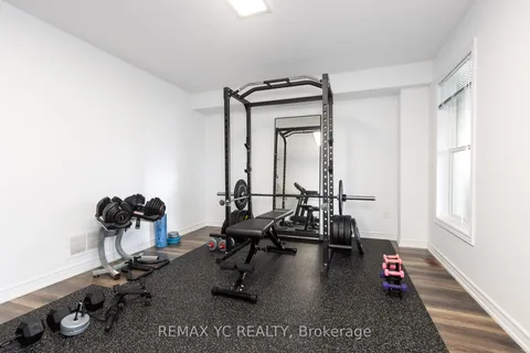 1 Leggott Avenue, ON L4N 6B1