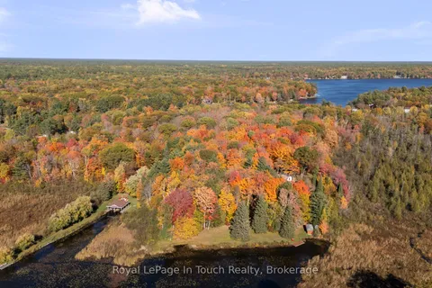 1980 South Riverside Drive, ON L0K 1E0