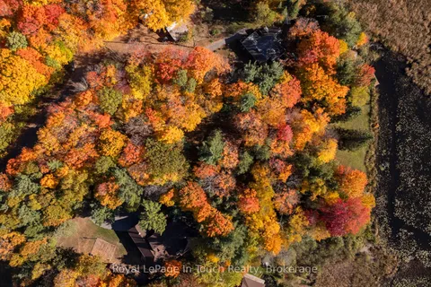 1980 South Riverside Drive, ON L0K 1E0