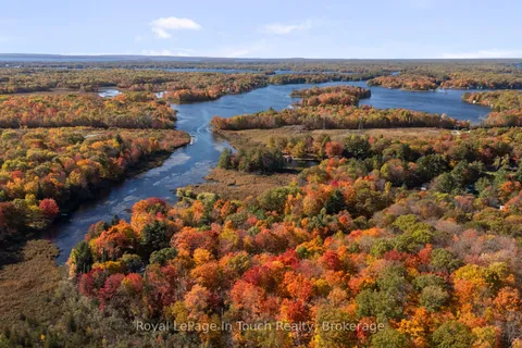 1980 South Riverside Drive, ON L0K 1E0