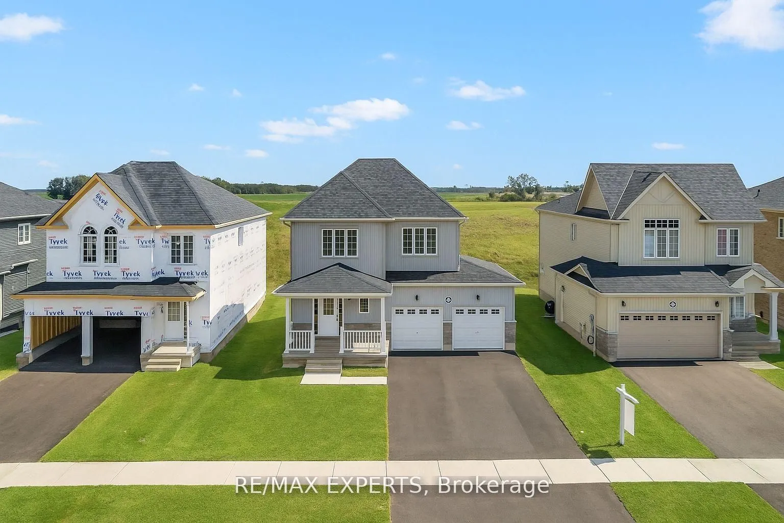 282 Springfield Crescent, ON L0M 1S0