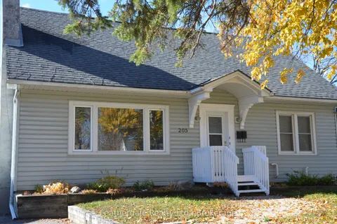 205 West Street, ON L3V 5C7