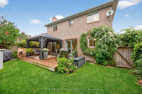 87 Irwin Drive, ON L4N 7A9