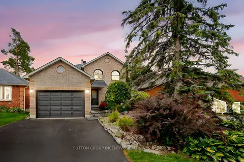 87 Irwin Drive, ON L4N 7A9