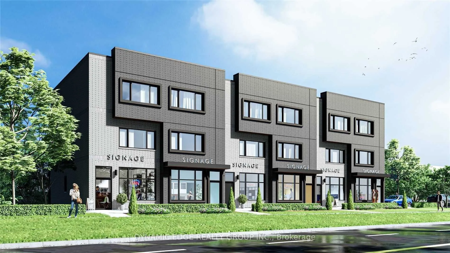 196 Burton Avenue, ON L4N 2R6