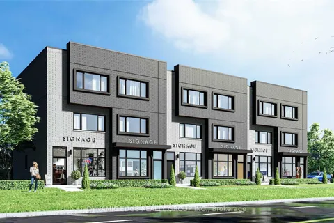 196 Burton Avenue, ON L4N 2R6