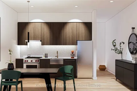 196 Burton Avenue, ON L4N 2R6