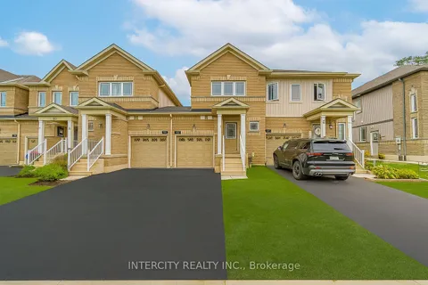 191 Diana Drive, ON L3V 8J8