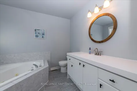 26 Kenwell Crescent, ON L4N 0A4