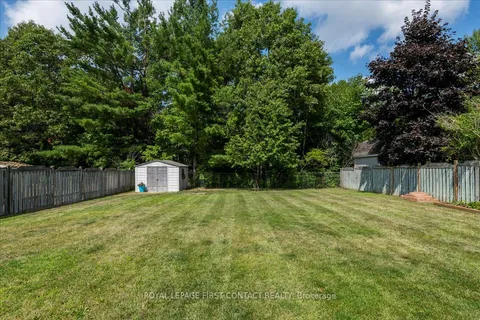 26 Kenwell Crescent, ON L4N 0A4