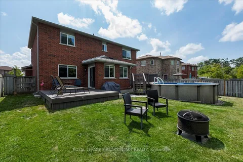 26 Kenwell Crescent, ON L4N 0A4
