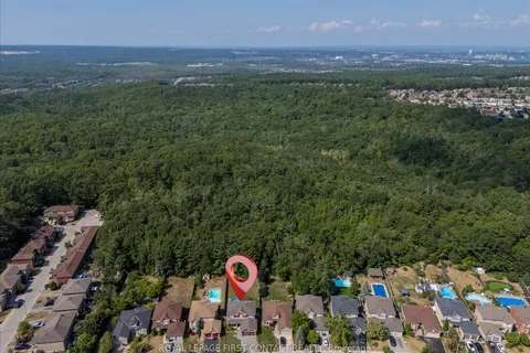 26 Kenwell Crescent, ON L4N 0A4