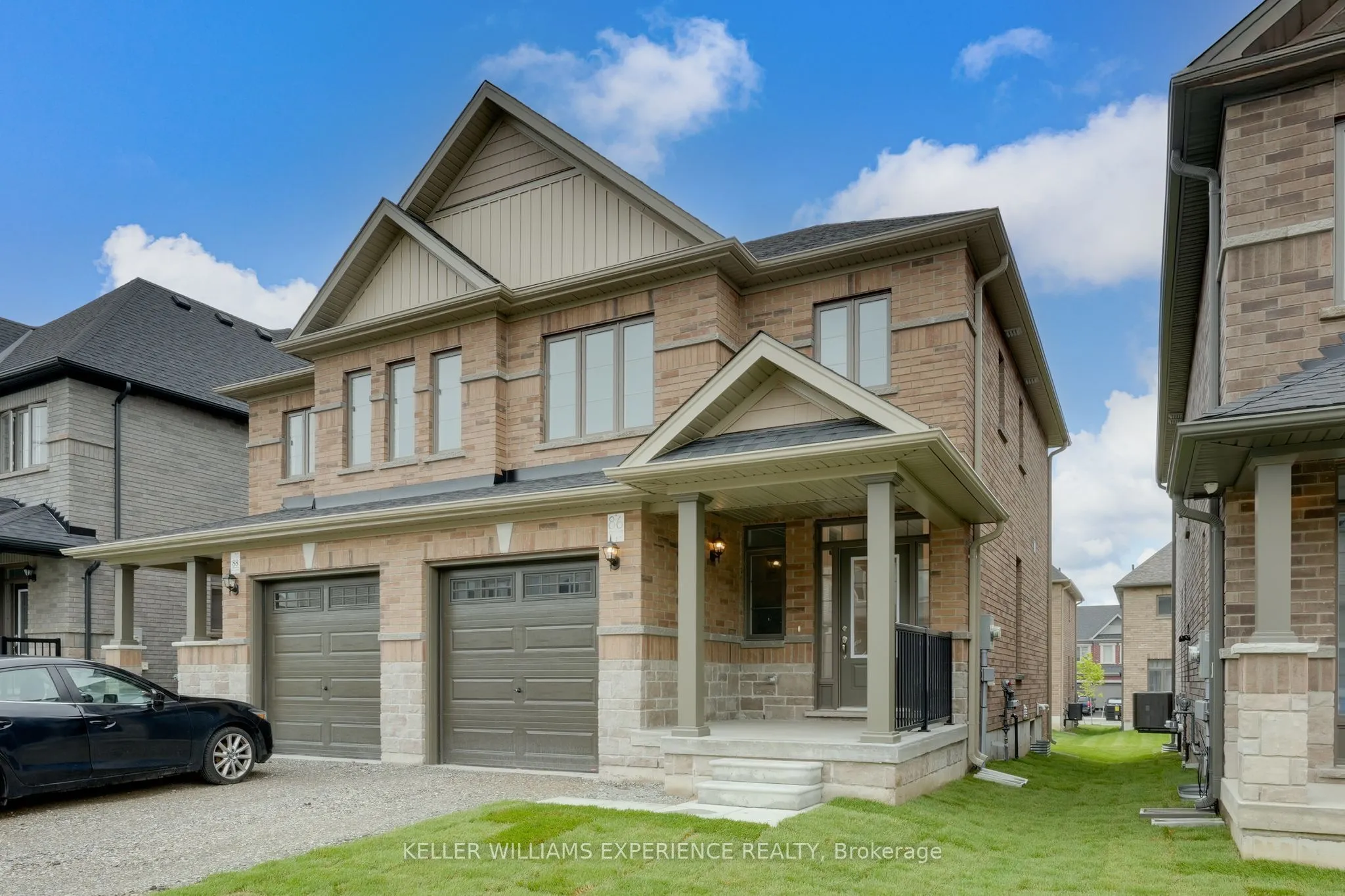 86 Sagewood Avenue, ON L9J 0K5