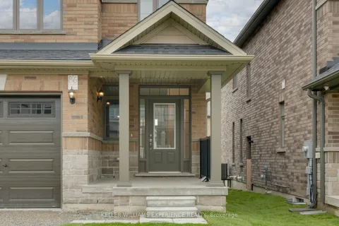 86 Sagewood Avenue, ON L9J 0K5