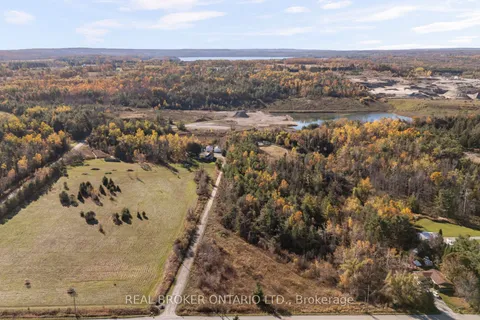 4382 Uhthoff Line, ON L3V 8B7