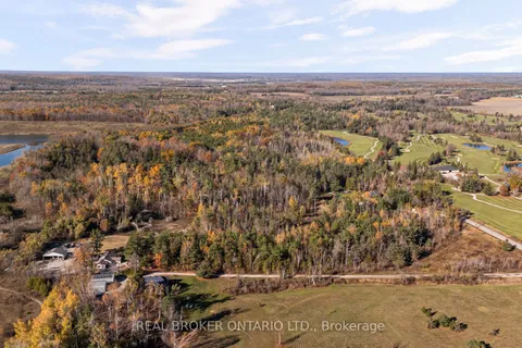 4382 Uhthoff Line, ON L3V 8B7