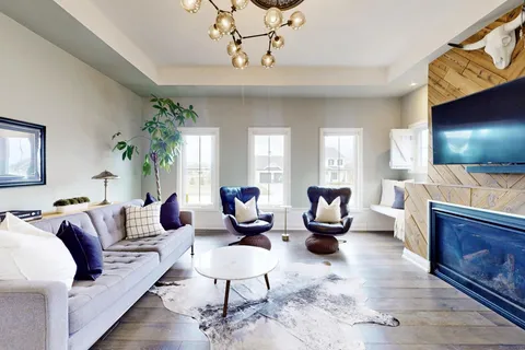 2 Thoroughbred Drive, ON L0K 1E0