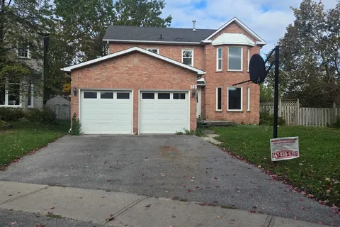 145 Cardinal Street, ON L4M 6G2