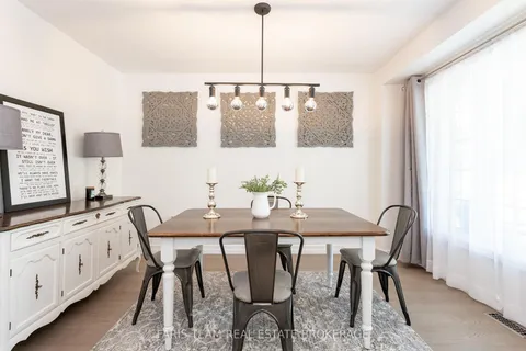 3 Saxon Road, ON L4M 7G6