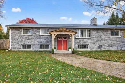 207 SCARLETT Line, ON L0L 1V0