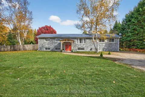 207 SCARLETT Line, ON L0L 1V0