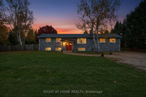 207 SCARLETT Line, ON L0L 1V0