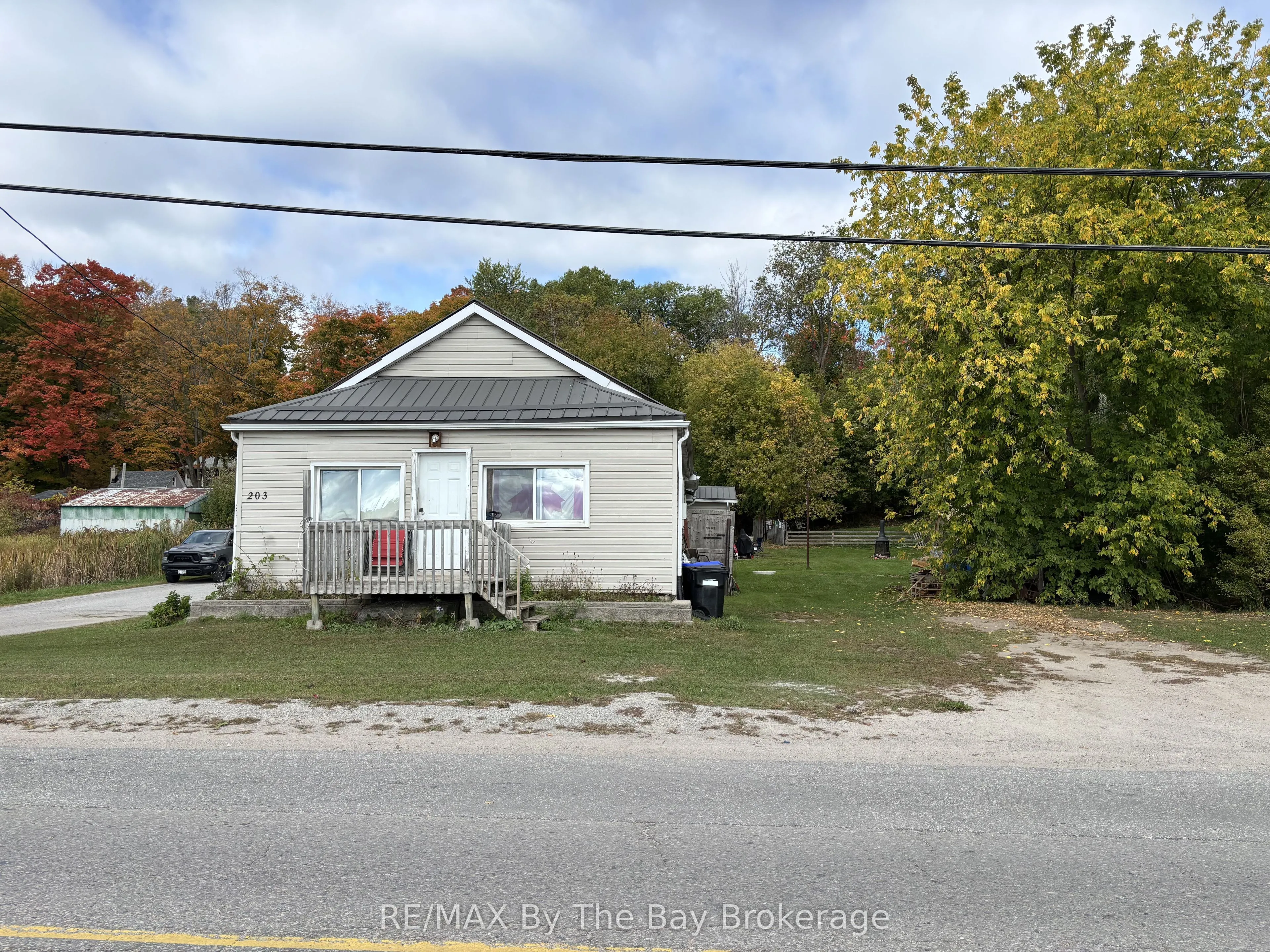 203 Gianetto Drive, ON L4R 5J4