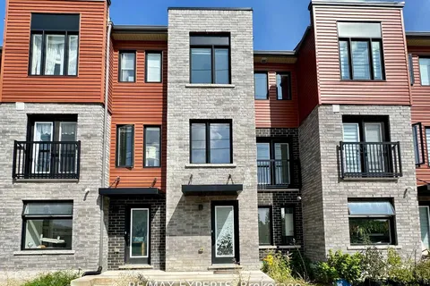 67 Fairlane Avenue, ON L9J 0N1