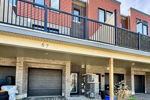 67 Fairlane Avenue, ON L9J 0N1