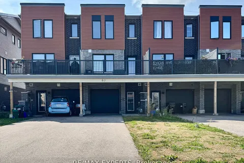 67 Fairlane Avenue, ON L9J 0N1