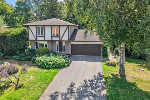 7 Maplecrest Road, ON L9X 0P8