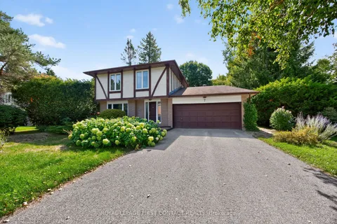 7 Maplecrest Road, ON L9X 0P8