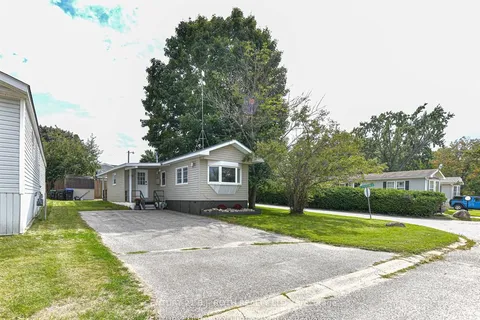 1296 Madison Street, ON L3V 0V1