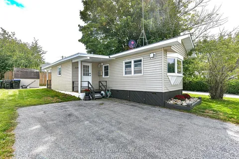 1296 Madison Street, ON L3V 0V1