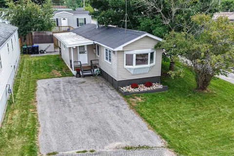 1296 Madison Street, ON L3V 0V1