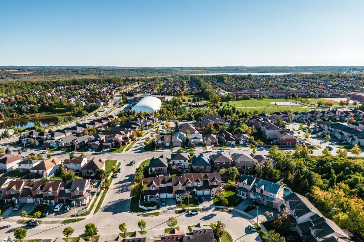 135 Trevino Circle, ON L4M 6T8