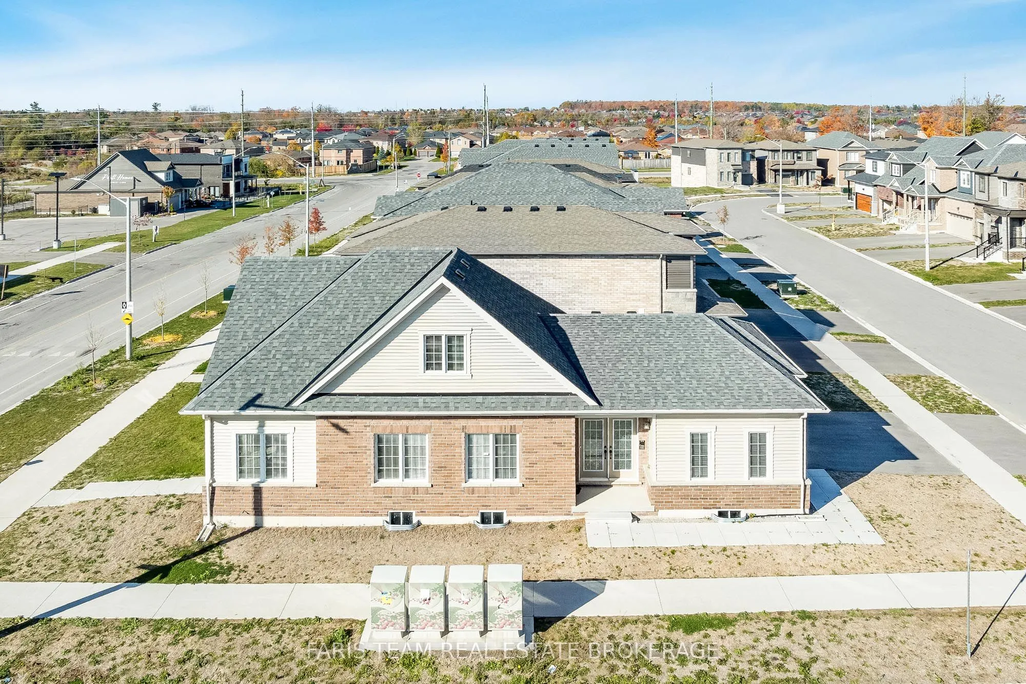 1 Harvest Crescent, ON L9J 0T3