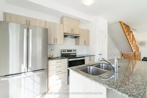 1 Harvest Crescent, ON L9J 0T3