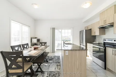 1 Harvest Crescent, ON L9J 0T3