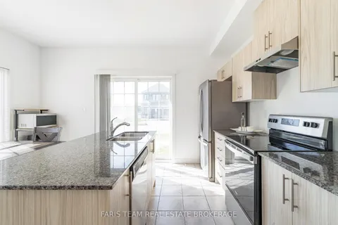 1 Harvest Crescent, ON L9J 0T3